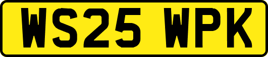 WS25WPK