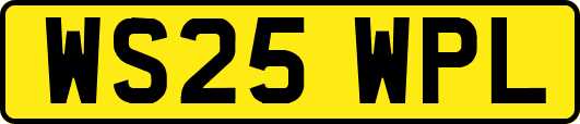 WS25WPL