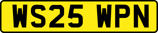WS25WPN
