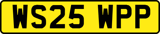 WS25WPP