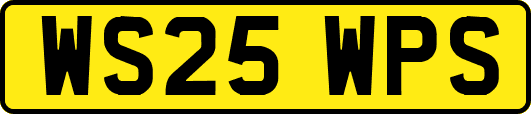 WS25WPS