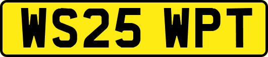 WS25WPT