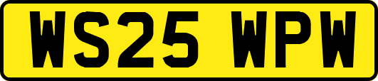 WS25WPW