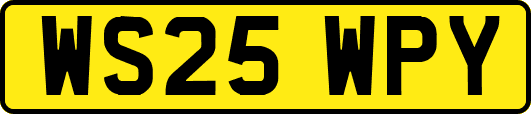WS25WPY