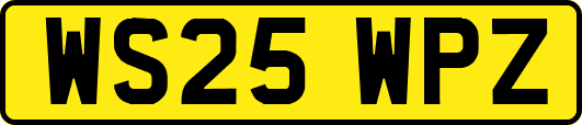 WS25WPZ