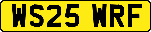 WS25WRF