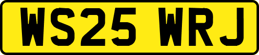 WS25WRJ