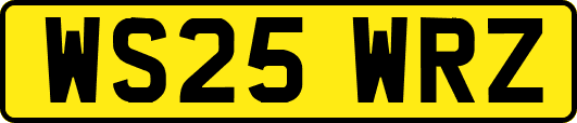 WS25WRZ
