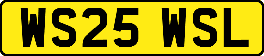 WS25WSL