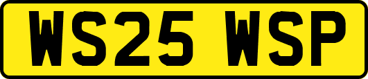 WS25WSP