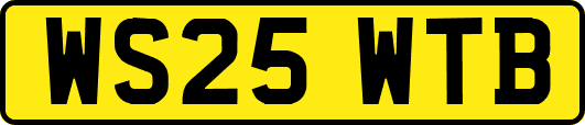 WS25WTB