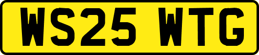 WS25WTG