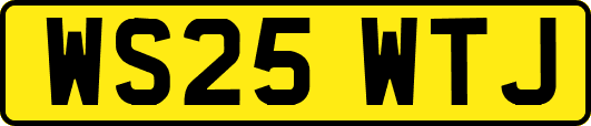 WS25WTJ