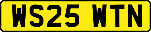 WS25WTN
