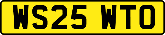 WS25WTO