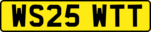 WS25WTT