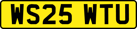 WS25WTU