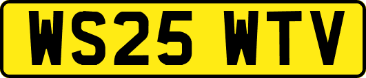 WS25WTV