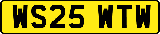WS25WTW
