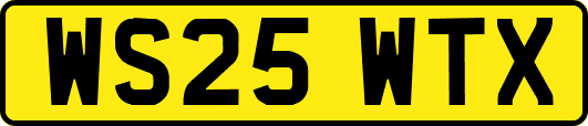 WS25WTX