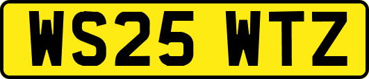 WS25WTZ