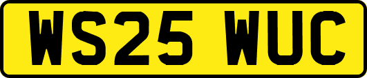 WS25WUC