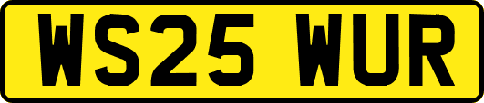 WS25WUR