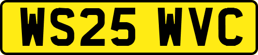 WS25WVC