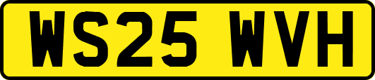 WS25WVH