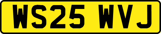 WS25WVJ