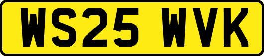 WS25WVK