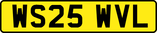 WS25WVL