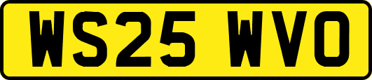 WS25WVO