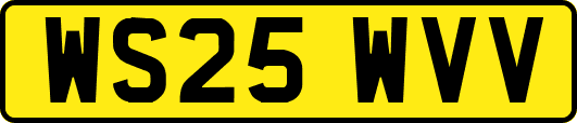 WS25WVV