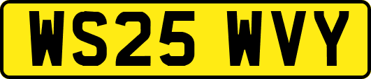 WS25WVY