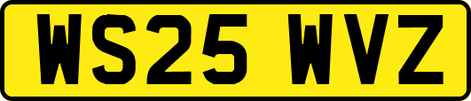 WS25WVZ