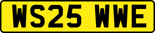WS25WWE