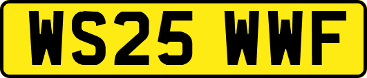 WS25WWF