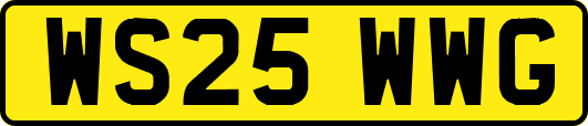 WS25WWG