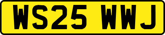 WS25WWJ