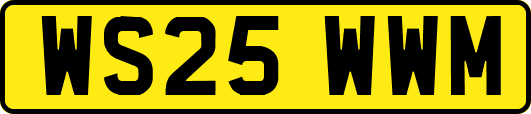 WS25WWM