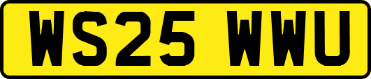 WS25WWU