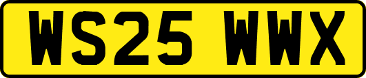 WS25WWX