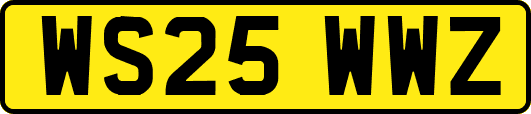 WS25WWZ