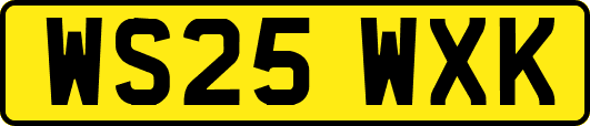 WS25WXK