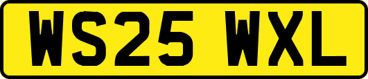 WS25WXL