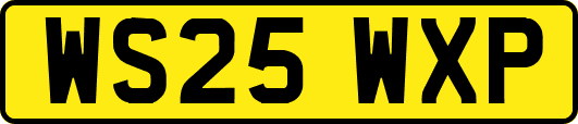 WS25WXP