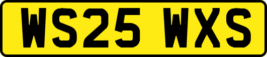WS25WXS