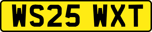 WS25WXT