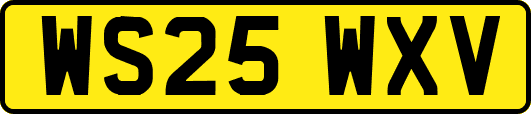 WS25WXV